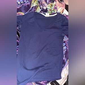 Shirt from pink size xs never worn